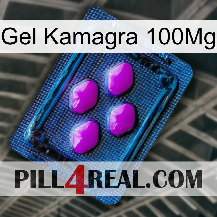 Gel Kamagra 100Mg 04